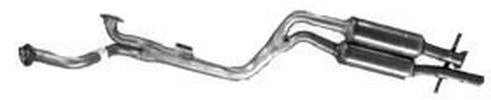 EPA Catalytic Converter Fits: 1993 Mercedes 400SEL Foto 2 de 2