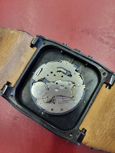 diesel watch DZ-4147 - Picture 11 of 11
