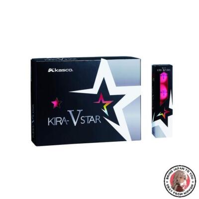NEU Kasco KIRA Star V Kirastar V Unisex Kirastar VN Pink Best Head S