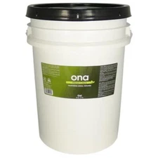 ONA Fresh Linen Gel 5 Gallon PAIL - odor air neautralizer control crystal pro
