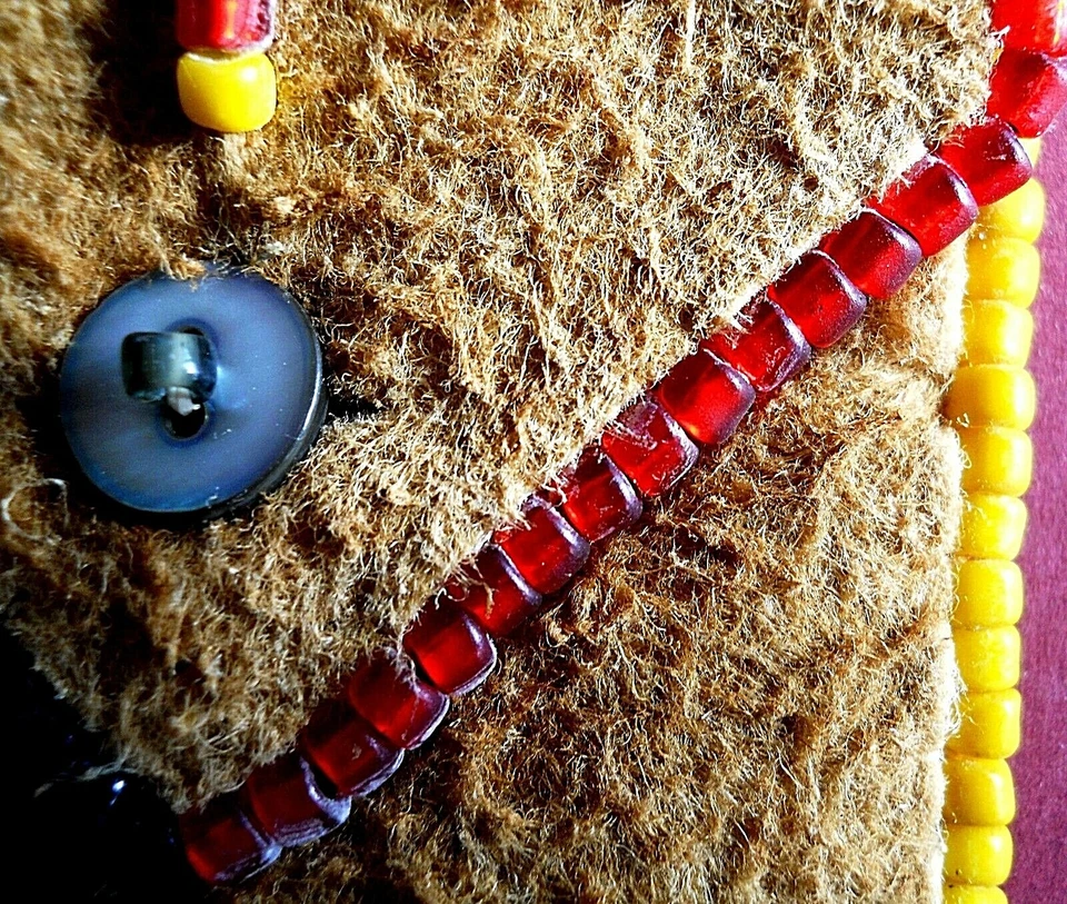 2004 LEWIS & CLARK COIN AND POUCH BICENTENNIAL PROOF SILVER COMMEMORATIVE DOLLAR - Image 3 of 4