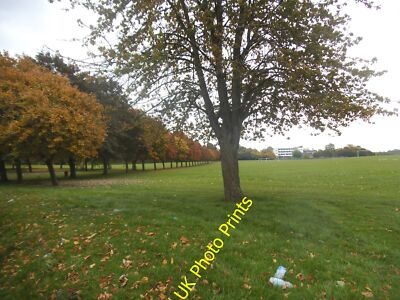 Foto 6x4 Purley Way Spielfelder c2015