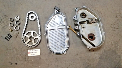 05 Skidoo Rev 800 MXZ Chaincase Gear Sprocket Renegade Summit