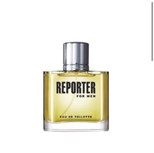 REPORTER FOR MEN EDT NATURAL SPRAY - 75 ml Senza Scatola