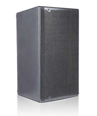 DB Technologies OPERA-10 10 2-Way Active Speaker, 600W, DSP
