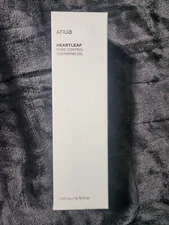 Anua Heartleaf Pore Control Cleansing Oil 200ml 6.76 fl oz
