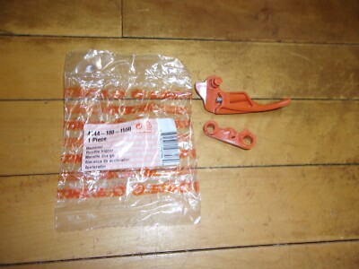 Bobine D'allumage De Carburateur Compatible Avec Tondeuse à Gazon STIHL Fs55 Fs38 Fs55r Km55 Fs45 Fs46~p137619924 - Foto 5