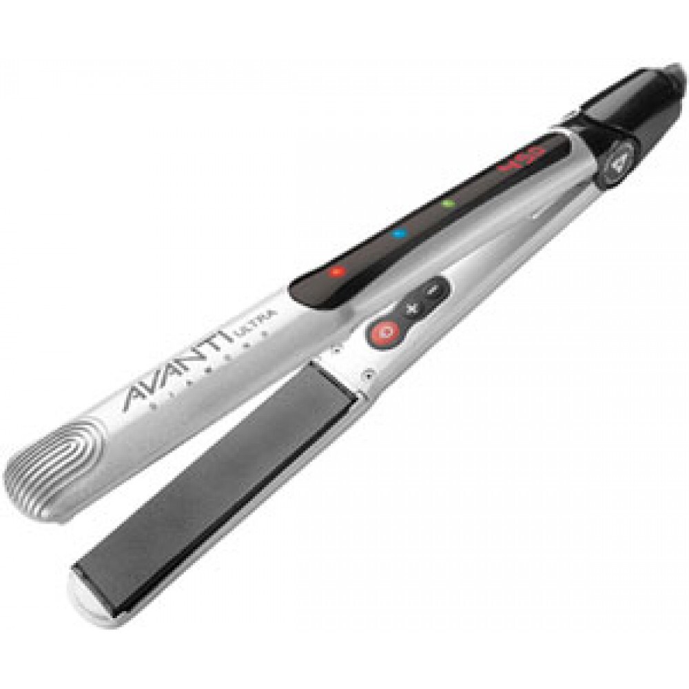 Avanti G2 Ultra Diamond Nano-Ceramic Tourmaline Flat Iron AV