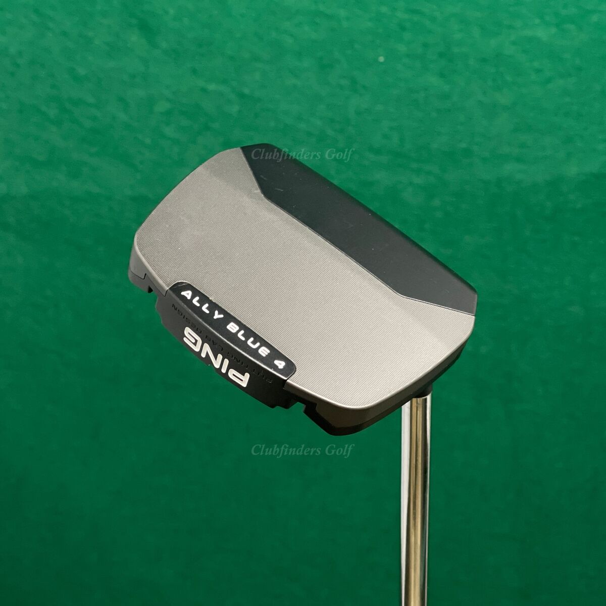 Ping 2024 PLD Milled Ally Blue 4 33 Ping 2024 PLD Milled Ally Blue 4 33