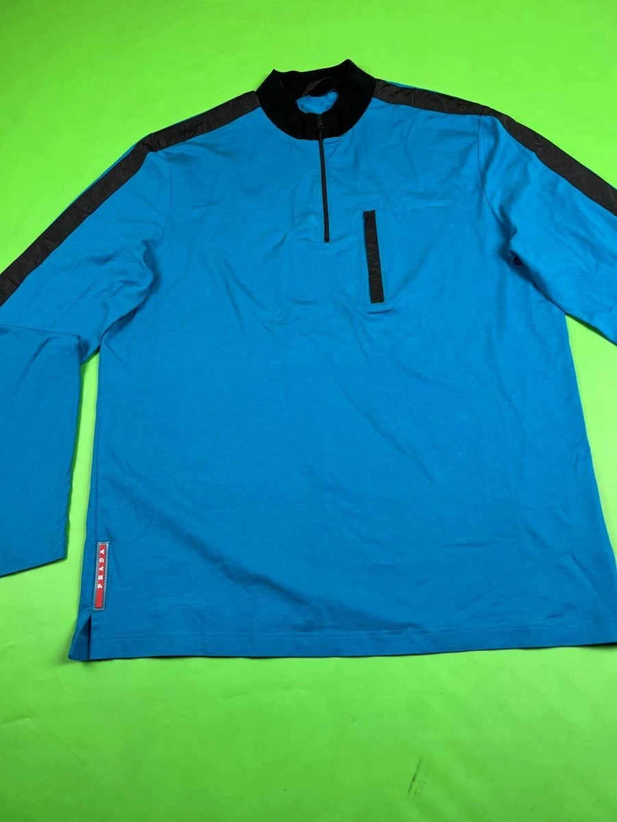 Prada turtleneck cheap mens