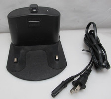 iRobot Roomba Charger Model 17070 Integrated Charging Dock Base  Power Cord