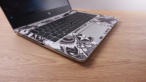 Cheap Fast Gaming Laptop RYZEN 5 32GB RAM 1TB SSD 13.3" FHD Win11 Vega 8 GPU PC - Picture 2 of 16