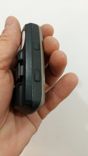 131.Garmin Garmin Edge 205 Personal Navigator GPS Handheld - Picture 4 of 6