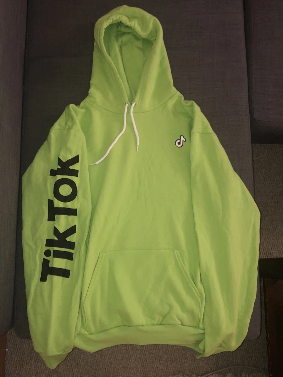 Tiktok huddie 2025