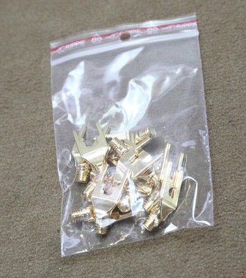 Supra Cables XL Annorum Combicon Crimp Lautsprecherkabel Bi-wiring  