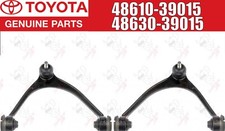 4861039015 Genuine Toyota Arm ASSY Front Suspension Upper RH 48610 