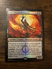 Gix, Yawgmoth Praetor #95 Prices | Magic Brother's War | Magic Cards Gix, Yawgmoth Praetor #95 Prices | Magic Brother's War | Magic Cards