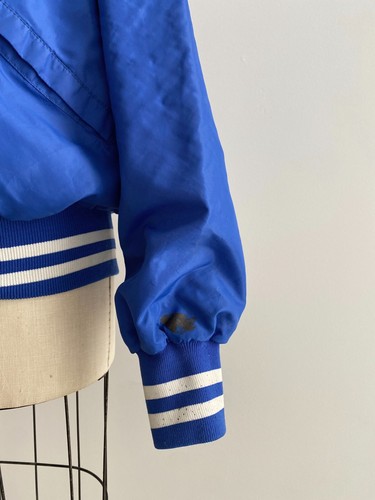 ⭕ 80s Vintage Motown Records Jacket : soul R&B jazz rap varsity shirt vinyl 70s - Picture 6 of 8