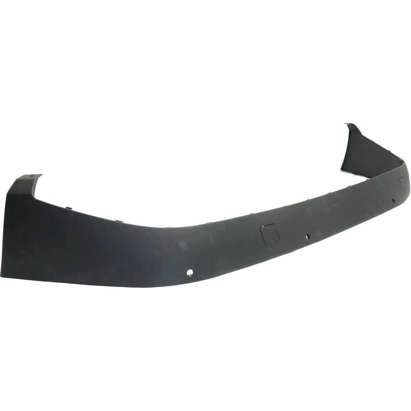 Lower Valance Cover Textured Rear Fits 20112014 BMW X3 51127258428