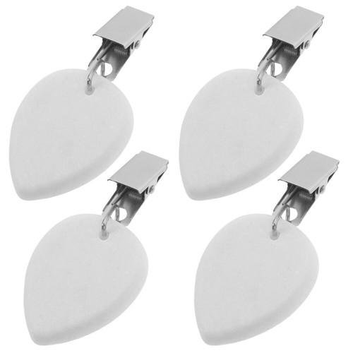 4 Pcs Outdoor Supply Camping Supplies Picnic Table Clips Decorate eBay