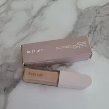 ROSE INK Softlight Luminous Hydrating Concealer Full Size New CHOOSE YOUR SHADE
