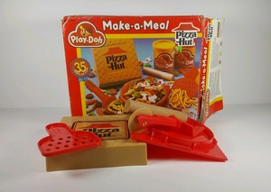 play doh pizza hut