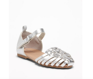 ebay huarache sandals