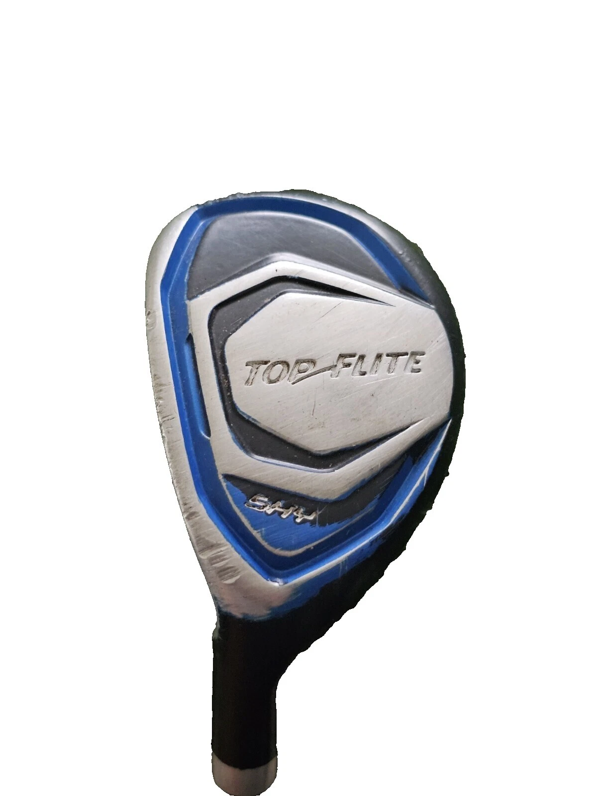 22 Palos de Golf Loft Top Flite