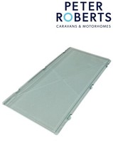 Thetford fridge Shelf Tray Insert- 62664212 For Motorhome/Caravan