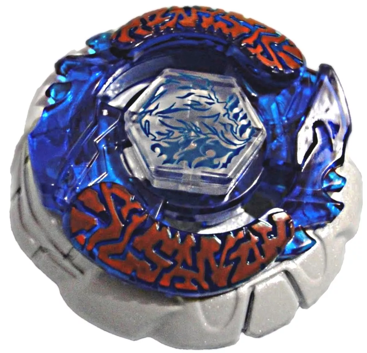 Toupie metal hotsell