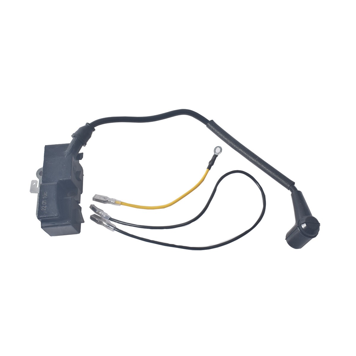 Bobina Di Accensione Per Husqvarna 346 357 | FA124253 - Foto 5