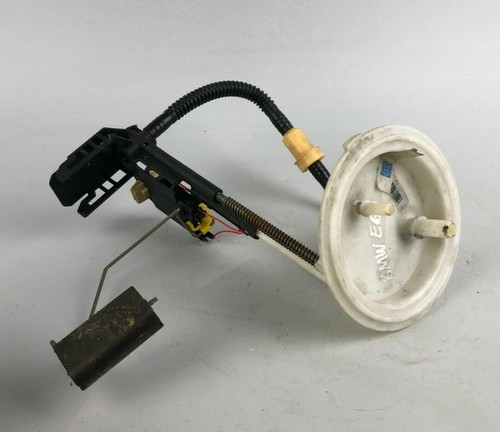 Commande chauffage BMW SERIE 5 E60 PHASE 1 | Alberdi