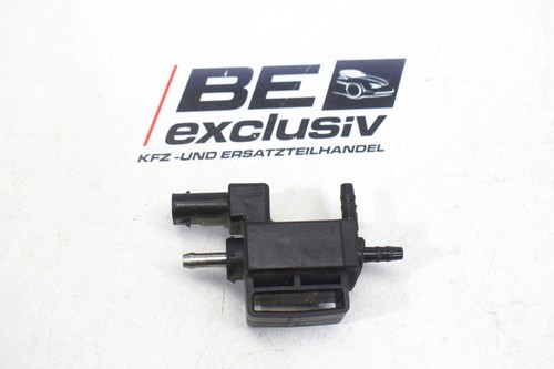 Audi A4 8W 35 TFSI Magnetventil Ansauganlage Magnetumschaltventil  06H906283J