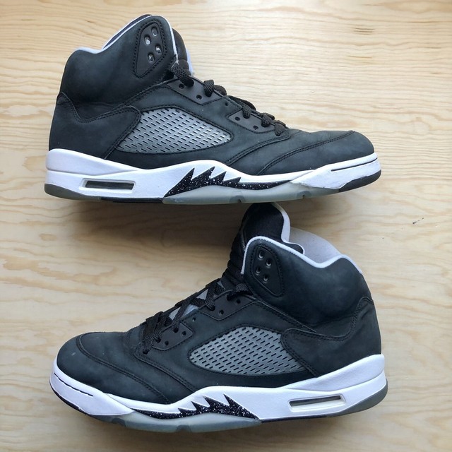 jordan 5 cool grey