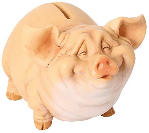 Bartl 110411 Spardose Charakterschwein | Zeige Deinen Wahren Charakter
