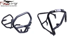 2012 - 2020 Triumph Tiger 1200 Explorer Top & Bottom Engine Guard Crash Cages