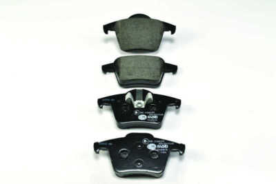 Disc Brake Pad Set-T6 Hella-PAGID 355010801 fits 03-08 Volvo XC90