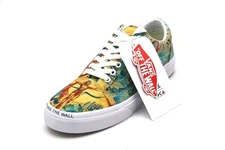 Vans MOCA x Old Skool Judy Baca Hitting the Wall VN0A5KRFYQ81 SKATEBOARDING SHOE