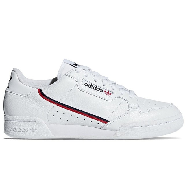 Adidas Continental 80 Stripes – Achat pas cher - GO Sport