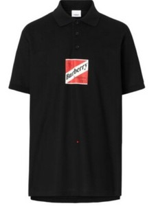 burberry polo authentication