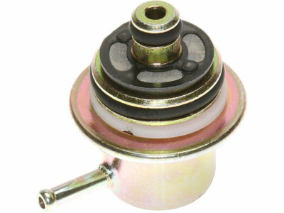 #ad #ad Fuel Pressure Regulator fits Oldsmobile Silhouette 1992 3.8L V6 35JHPT $44.92