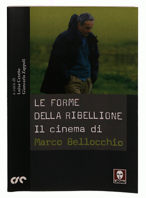 EBOND Le forme della ribellione Lindau Ceretto Zappoli Libro LI040051