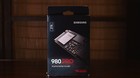 Samsung 980 PRO 2TB PCIE 4.0 x 4 NVMe Gen4 M.2 SSD (MZ-V8P2T0) - New