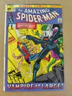 AMAZING SPIDER-MAN #102 VG+ 1971 Double Sized Morbius Origin Midgrade Gil Kane