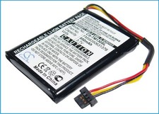 Battery for TomTom One 125,One 130,One 130S P/N: FM58350631376,VF2 950mAh