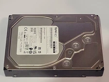Synology HAS5300-8T Internal Enterprise Hard Disk Drive 8TB