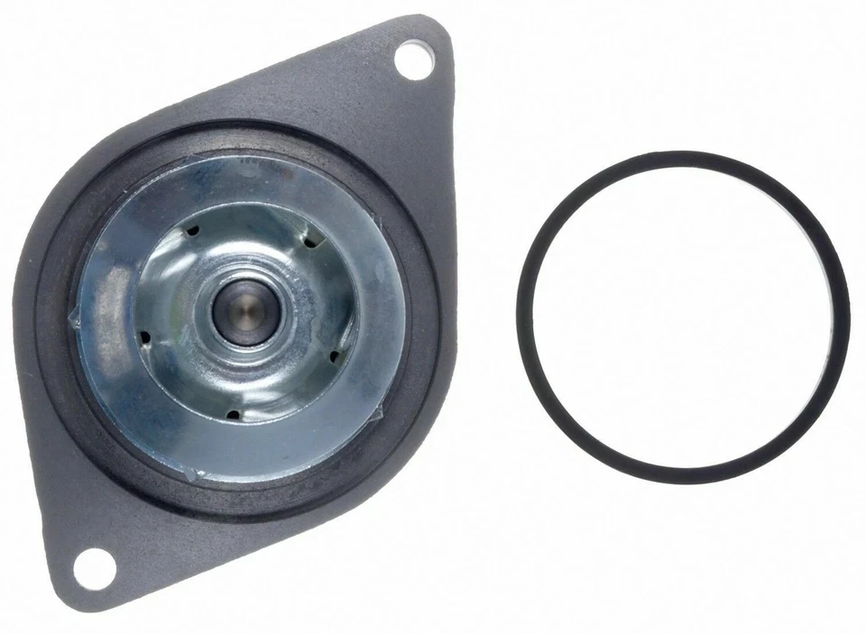 Bomba de agua Gates 1989-1998 12V para Dodge Cummins D250 D350 W250 W350 2500 3500 Foto 2 de 2