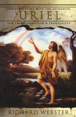 Uriel: Communicating with the Archa..., Webster, Richar