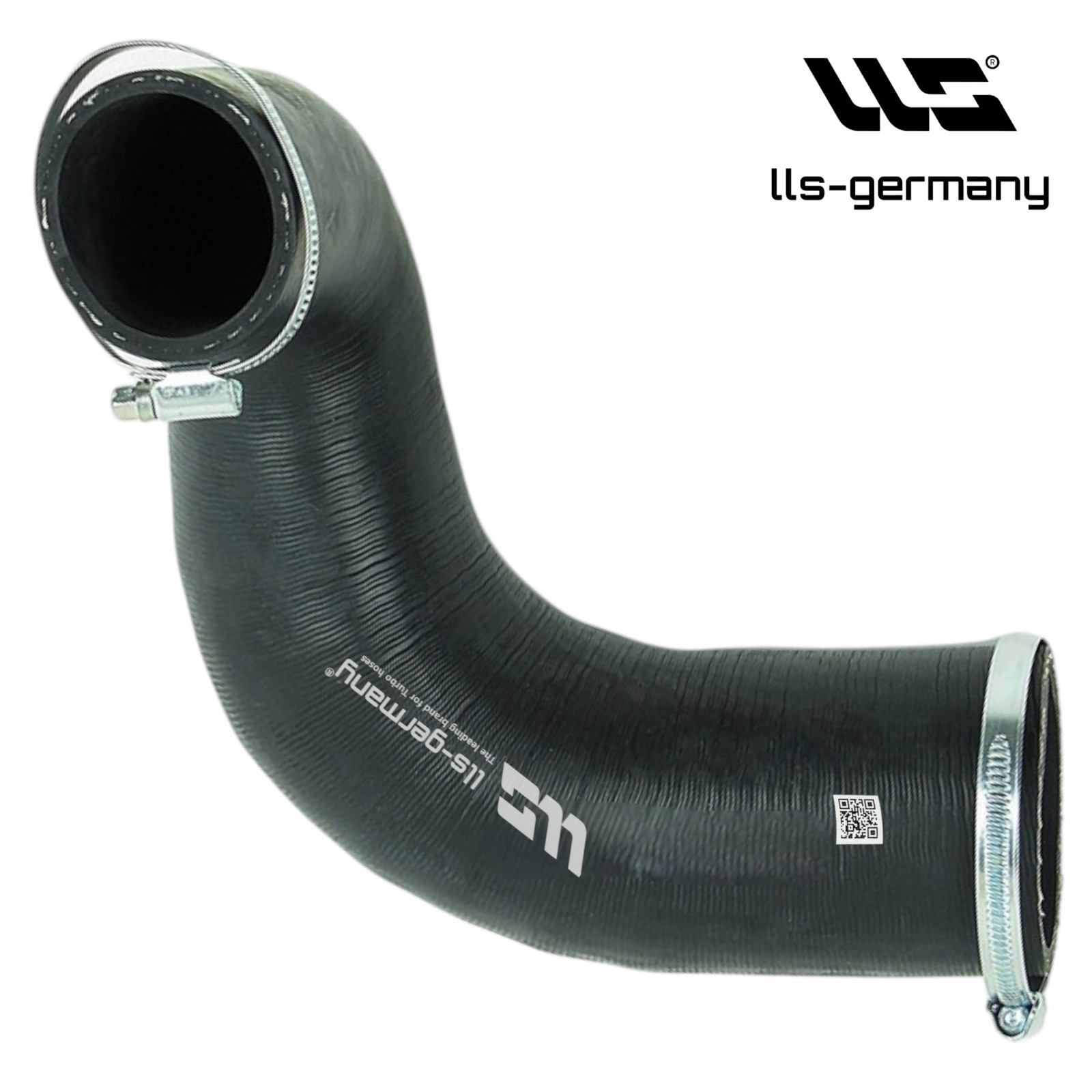 Turbo Hose For HYUNDAI SANTA FE II (CM) 2826427800