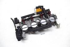 Suzuki GSX-R 750 K8-L0 Einspritzanlage Drosselklappen Einspritzdüsen Injection